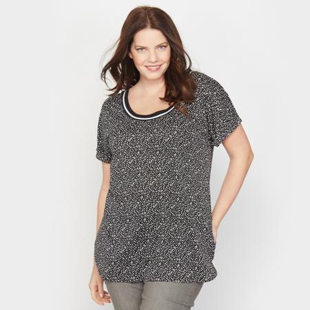 Футболка TAILLISSIME