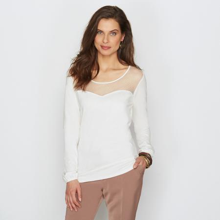 Футболка ANNE WEYBURN