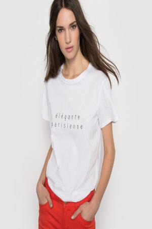 Футболка R essentiel