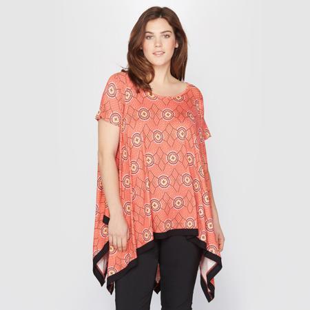 Футболка TAILLISSIME