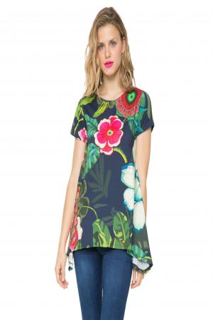 Футболка DESIGUAL