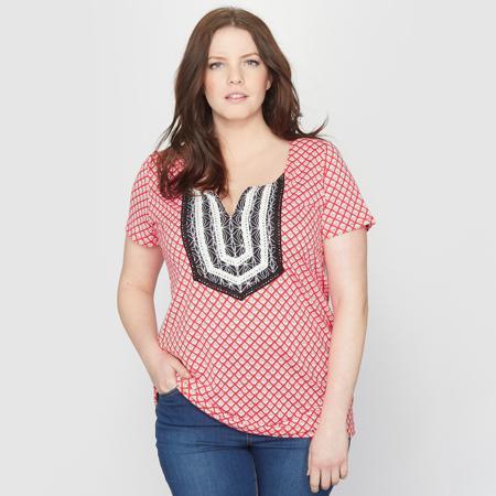 Футболка TAILLISSIME