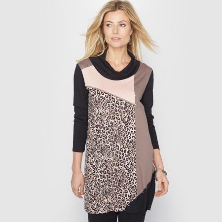 Туника ANNE WEYBURN