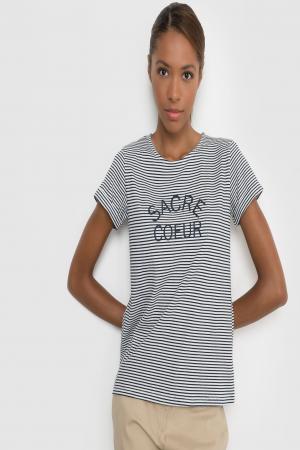 футболка R essentiel