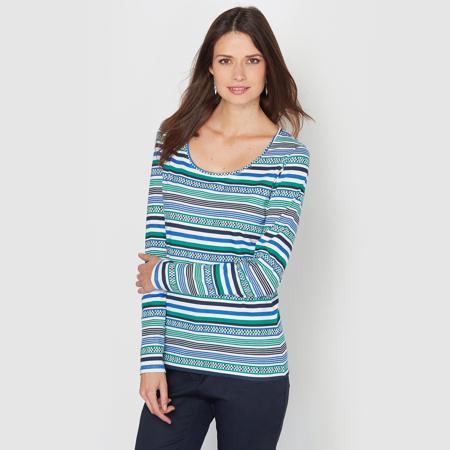 Футболка ANNE WEYBURN