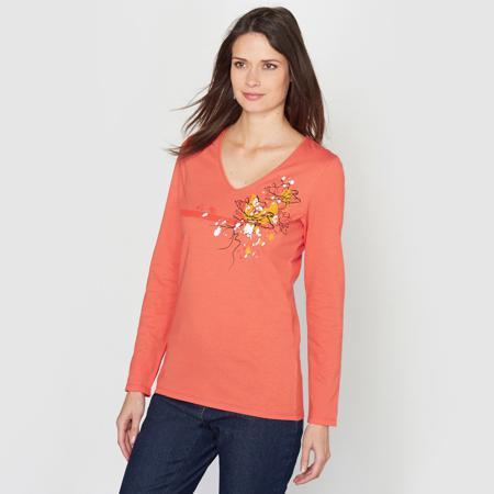 Футболка ANNE WEYBURN