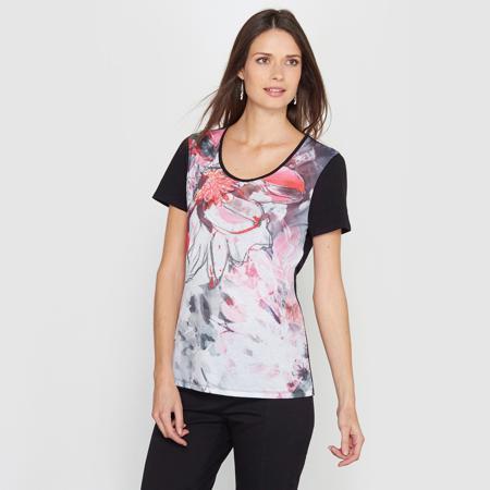 Футболка ANNE WEYBURN