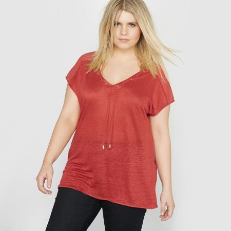 Футболка CASTALUNA