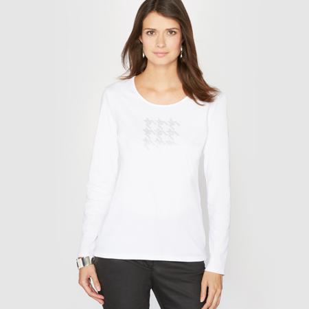 Футболка ANNE WEYBURN