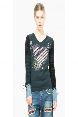 Футболка DESIGUAL