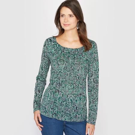 Футболка ANNE WEYBURN