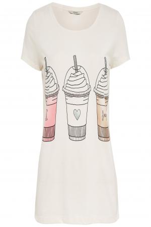 Футболка ONLY