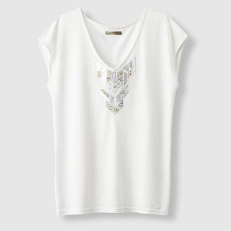 Футболка LES PETITES BOMBES