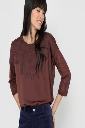 Футболка VERO MODA