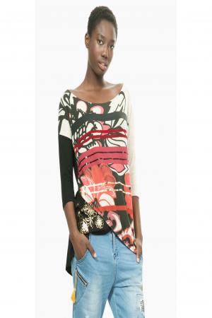 Футболка DESIGUAL