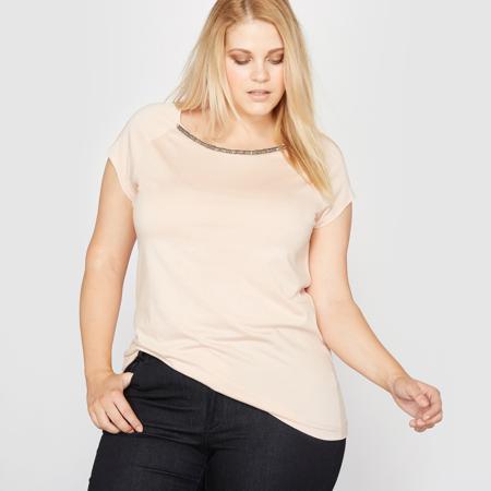 Футболка CASTALUNA