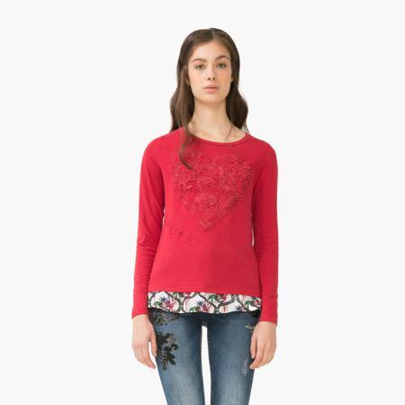 Футболка DESIGUAL