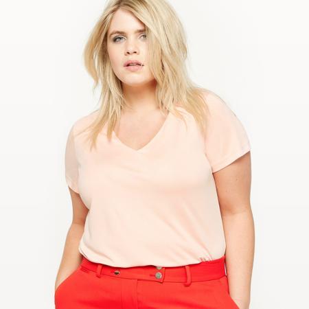 Футболка CASTALUNA