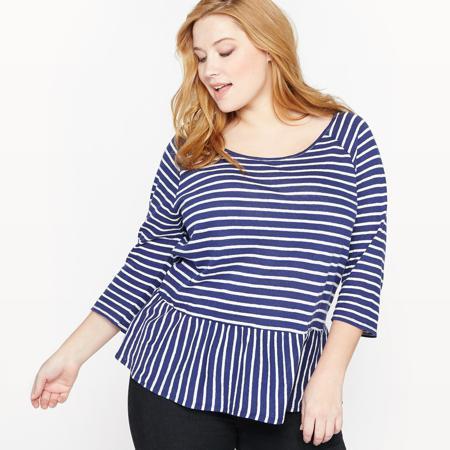 Футболка CASTALUNA