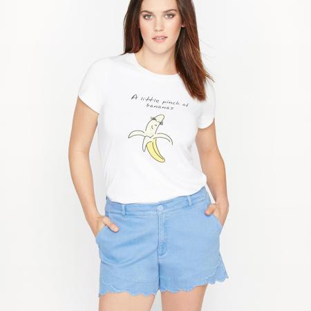 Футболка CASTALUNA