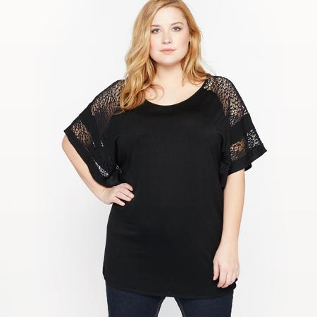 Туника CASTALUNA