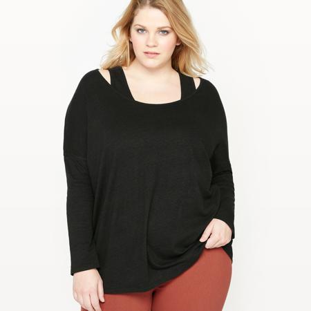 Футболка CASTALUNA