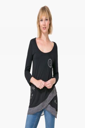 Футболка DESIGUAL