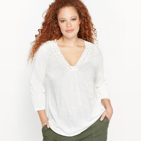 Футболка CASTALUNA