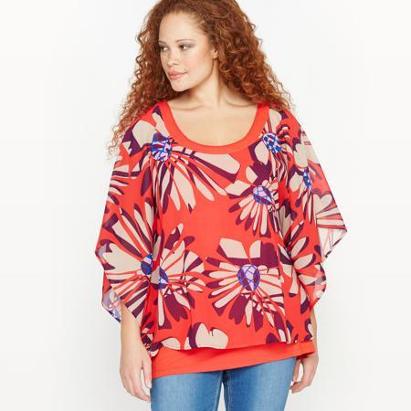 Футболка CASTALUNA