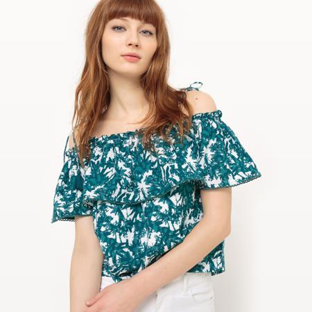 Футболка SUNCOO