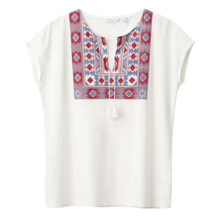 Футболка TOM TAILOR