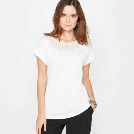 Футболка ANNE WEYBURN