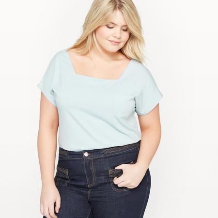 Футболка CASTALUNA