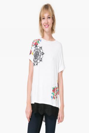 Футболка DESIGUAL