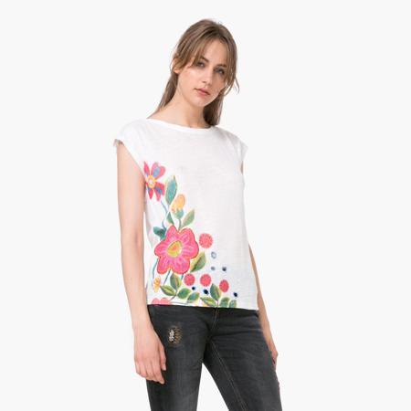 Футболка DESIGUAL