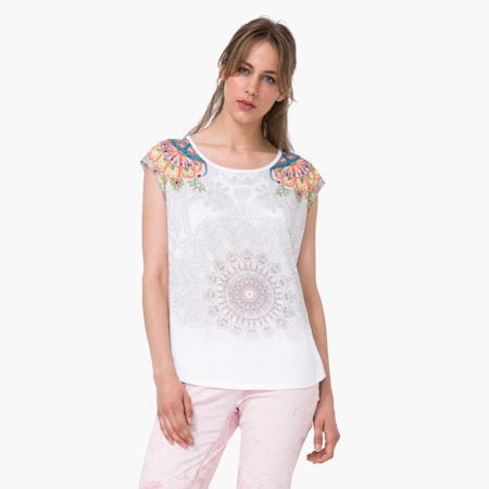 Футболка DESIGUAL