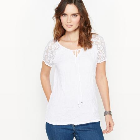 Футболка ANNE WEYBURN