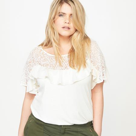 Футболка CASTALUNA