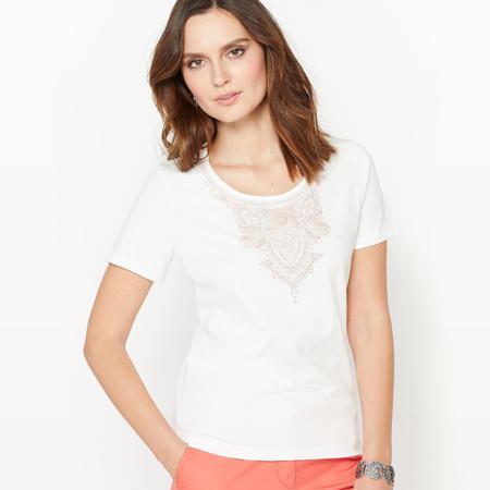 Футболка ANNE WEYBURN