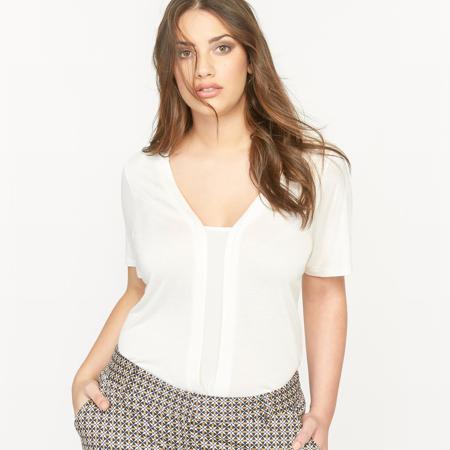 Футболка CASTALUNA