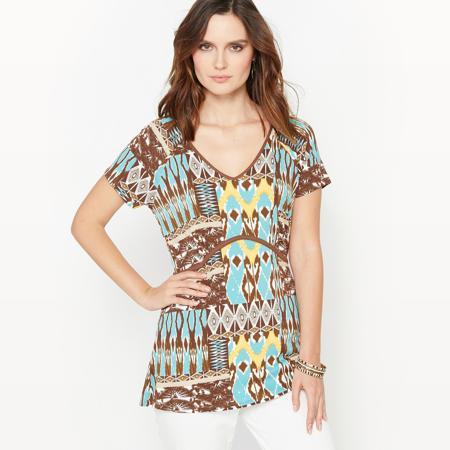 Футболка ANNE WEYBURN