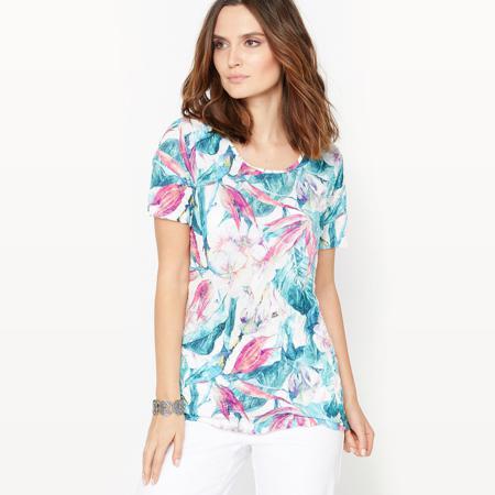 Футболка ANNE WEYBURN