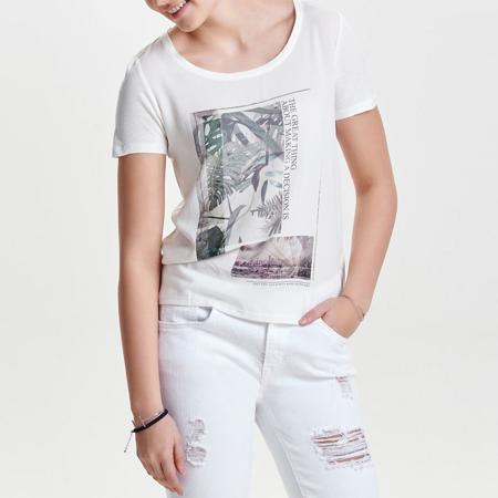 Футболка ONLY