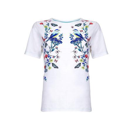 Футболка YUMI