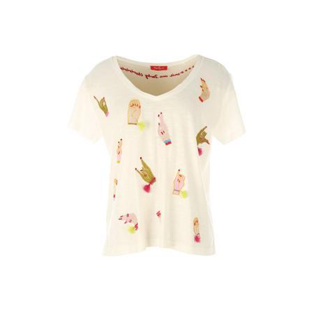 Футболка RENE DERHY