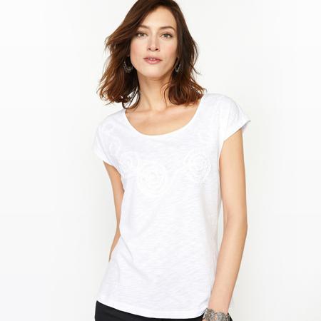 Футболка ANNE WEYBURN