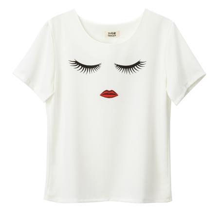 Футболка MOLLY BRACKEN