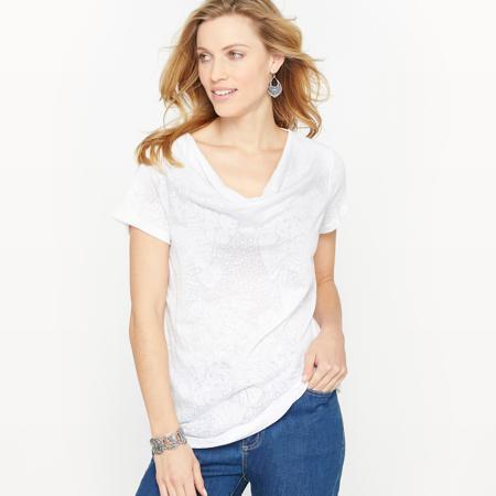 Футболка ANNE WEYBURN