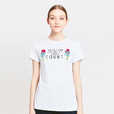 Футболка MIGLE+ME