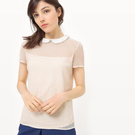 Футболка MADEMOISELLE R